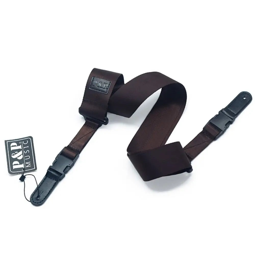 Bass Belts Nylon Guitar Strap Adjustable Strap Printed Electric Guitar Belts Colorful Universal Guitar Shoulder Belt Bass