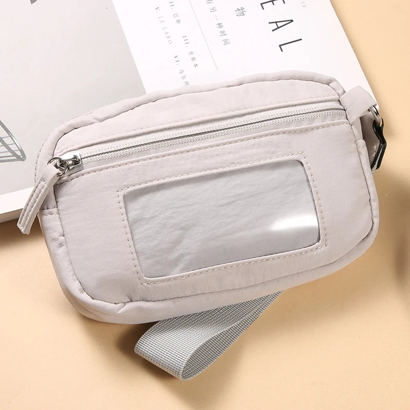 Handbag; crossbody bag; small bag; phone bag; new small square bag; single shoulder bag; small sling bag; ladies' commuting bag;