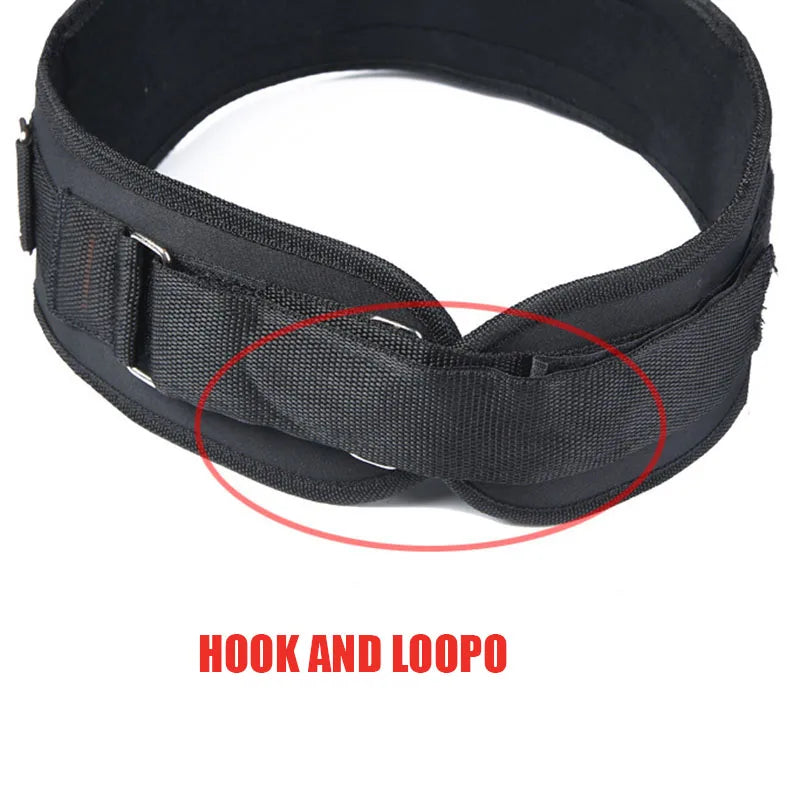 Training Belt with Elastic Rope Five Hooks for Track Field Training Running Equipment Track Training .Running Training Belt