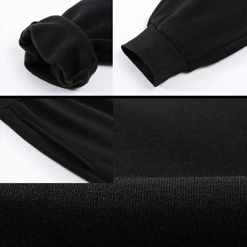 Woman Trousers  Women's Pants Hot Sales Casual Cute Kitten Outdoors Sweatpants Elastic Band Jogging Drawstring Sports Clothing