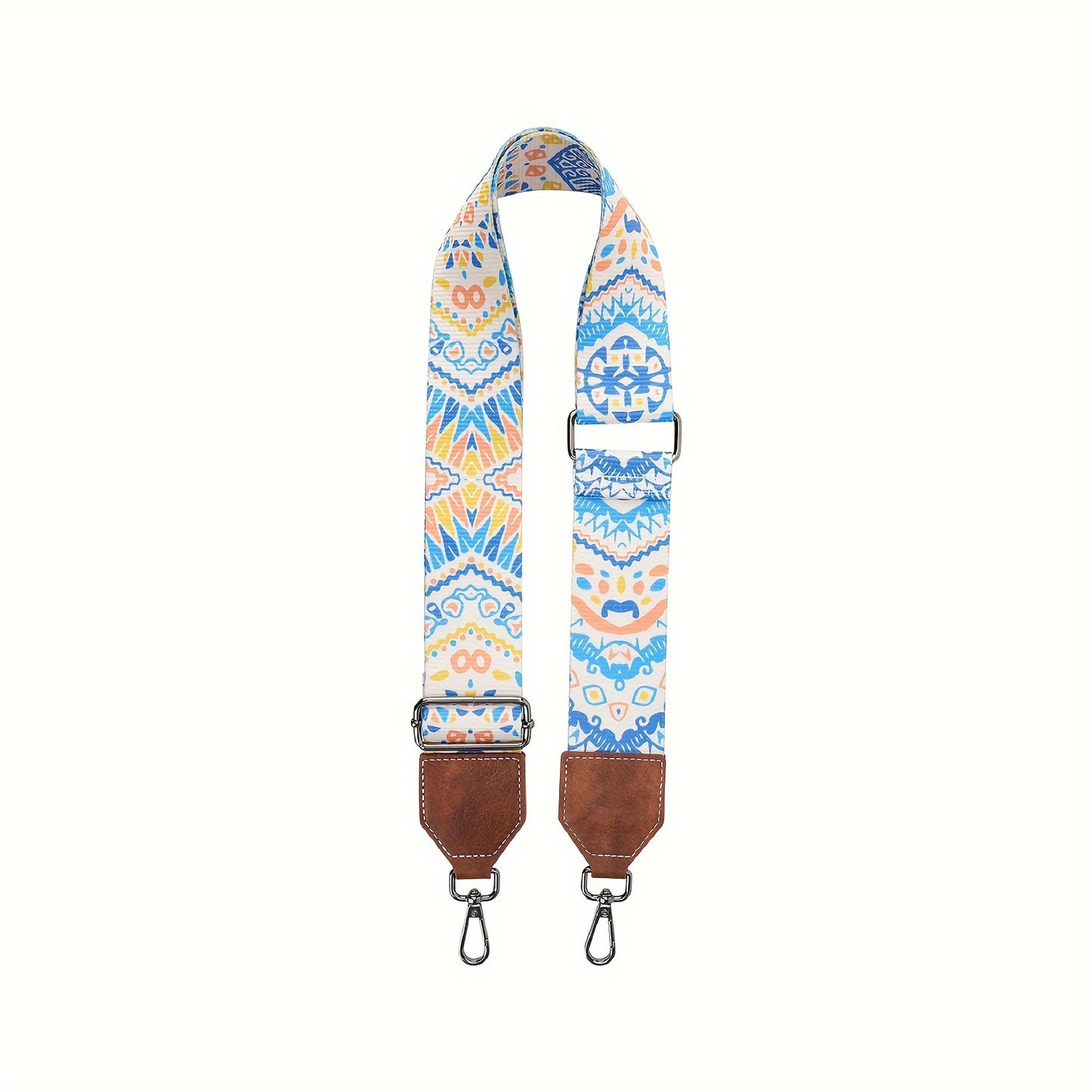Tote Bag Western Purses for Women Shoulder Boho Aztec Handbags Crossbody Bag