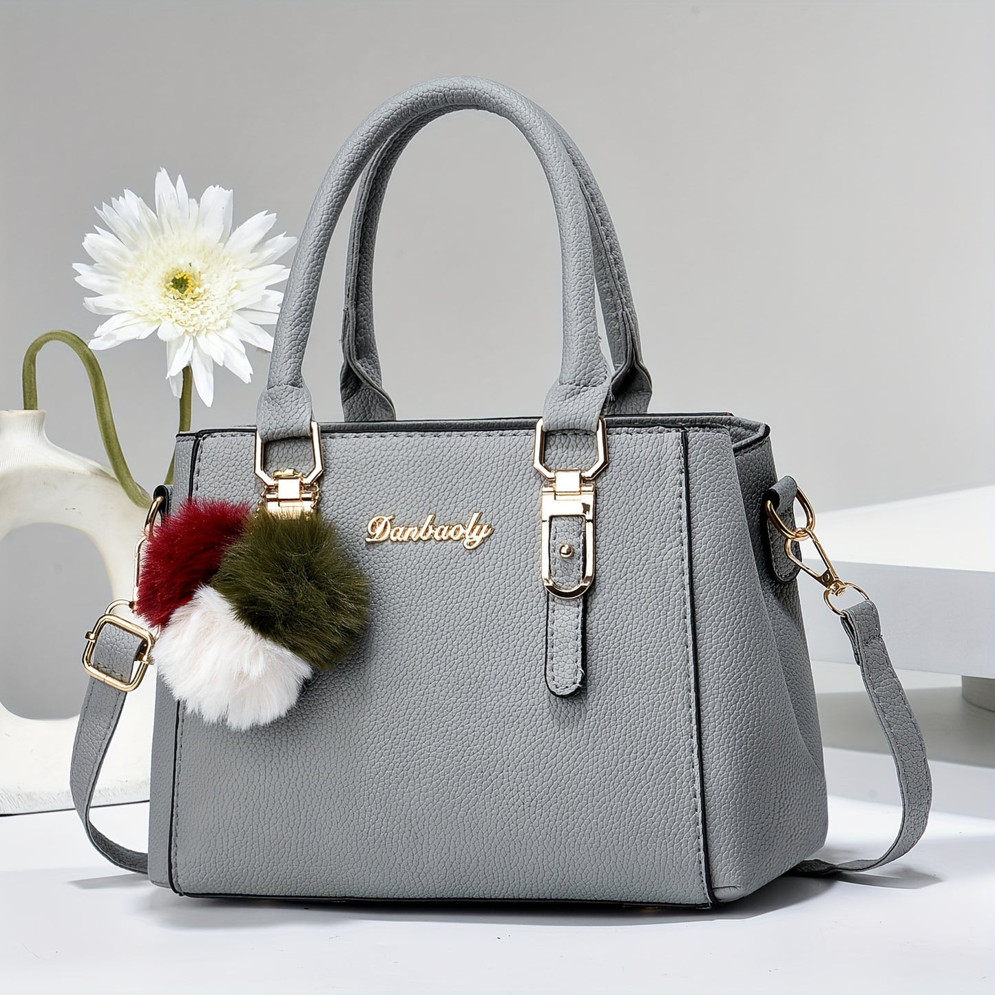 Small Purses And Handbags For Women, Fashion Crossbody Bag, Lightweight Shoulder Bag Ladies Tote Purse