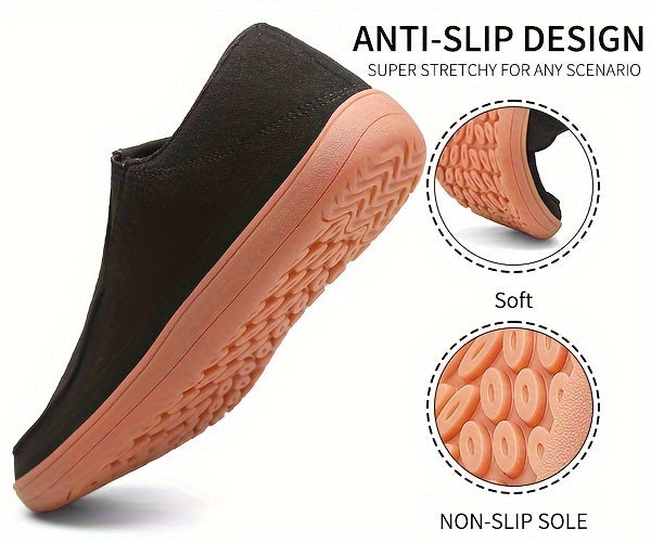Casual women's shoes - K-993