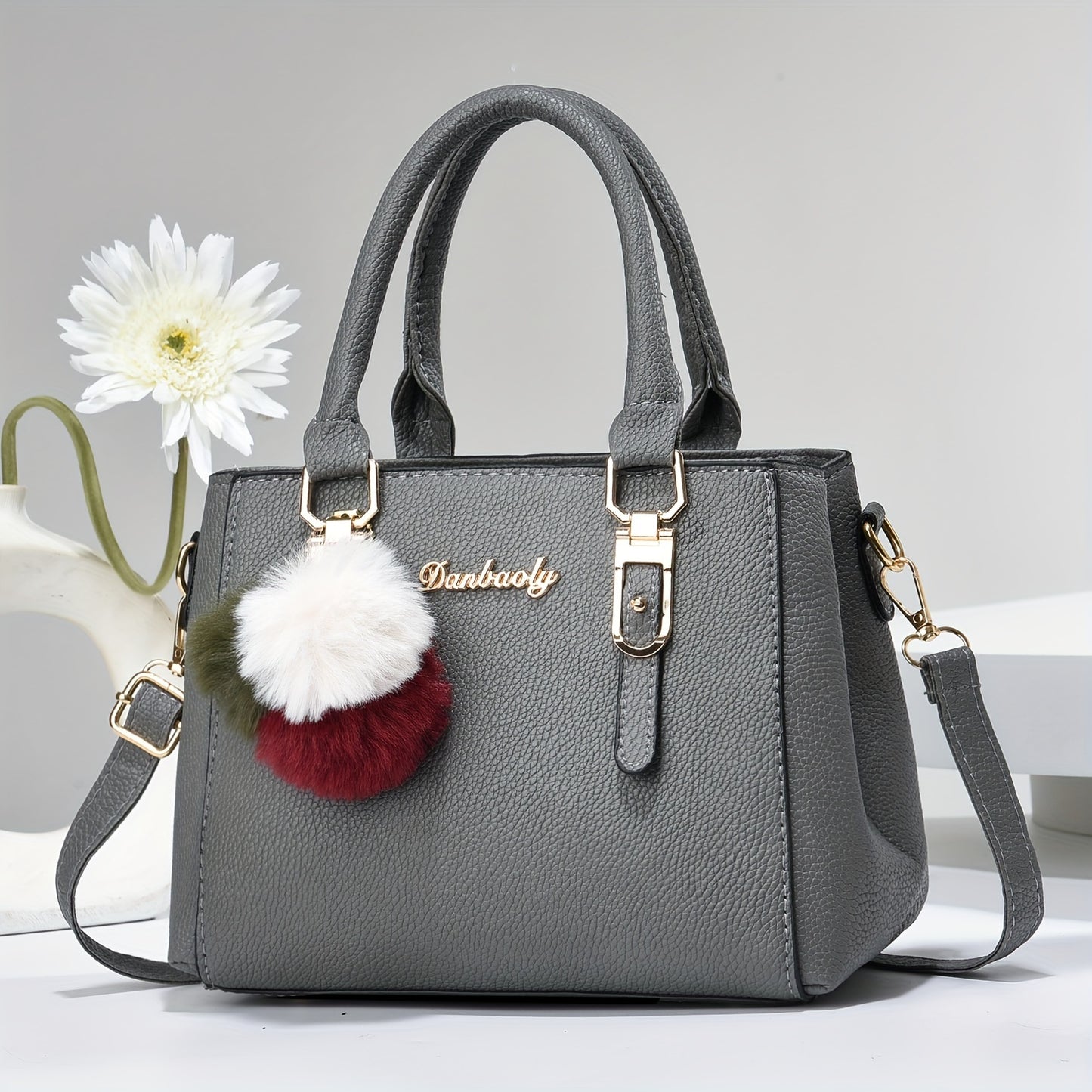 Small Purses And Handbags For Women, Fashion Crossbody Bag, Lightweight Shoulder Bag Ladies Tote Purse