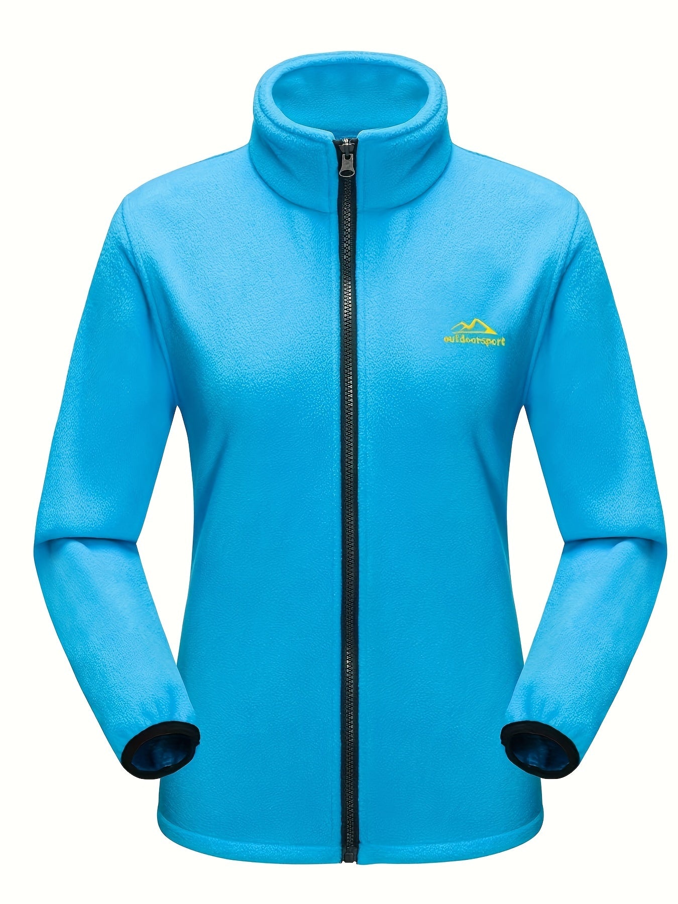 Women's 3-in-1 Winter Coats Snow Ski Jacket Water Resistant Fleece Lined Winter Jacket Parka Windproof Hiking Hooded Coat Multi-pocket Winter Camping Parka Wear Resistant Snowboarding Warm Fleece Jacket