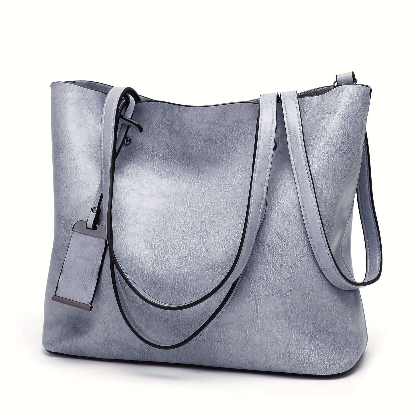 Women Handbags Tote Bag Soft Retro Designer Large Capacity Multi-Pocket Casual Ladies Mother'S Day Gift Adjustable Shoulder Strap Purse Cheap