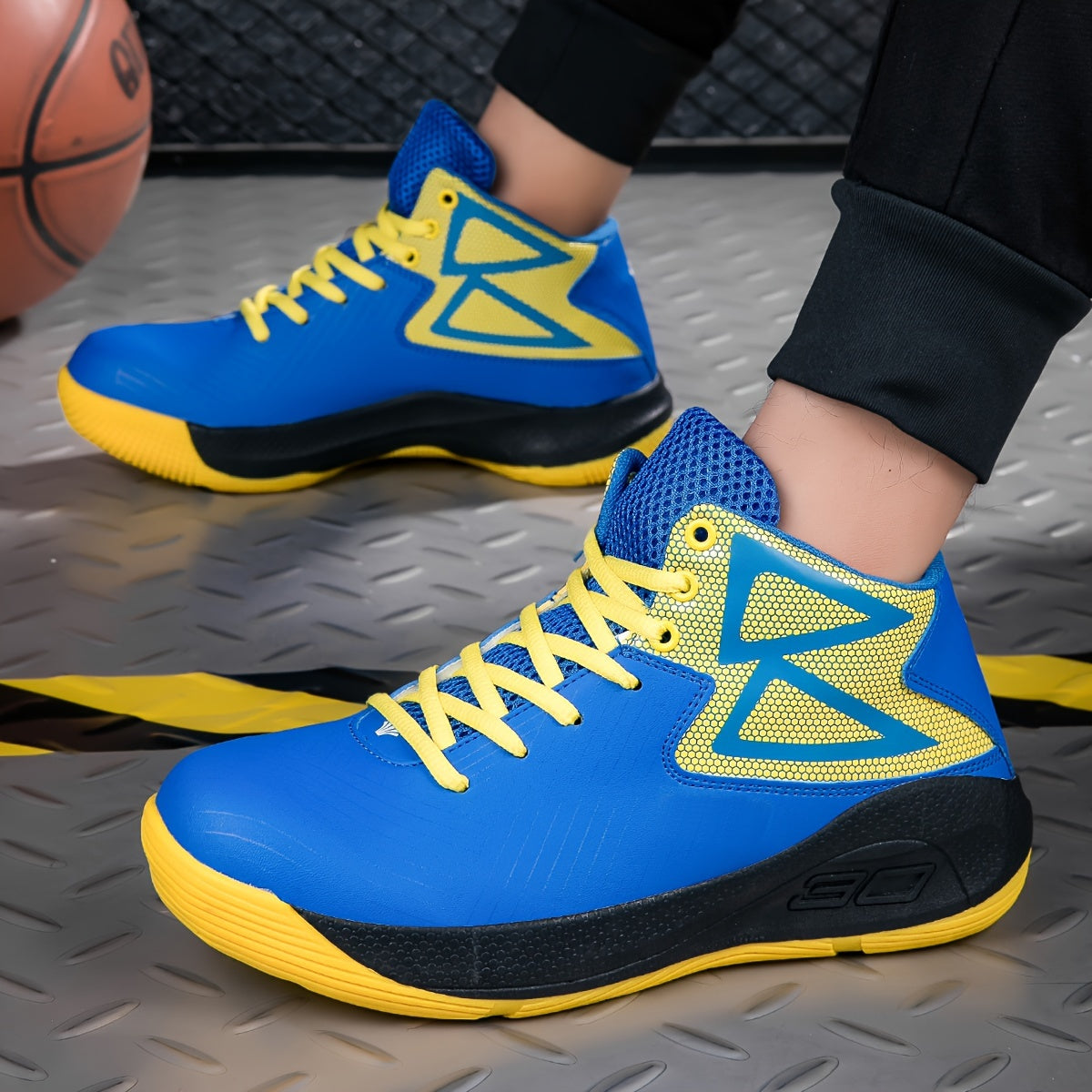 Autumn And Winter New Fashion Basketball Shoes Women's Sports Casual Shoes Driving Shoes Women's Training Shoes With Women's Shoes
