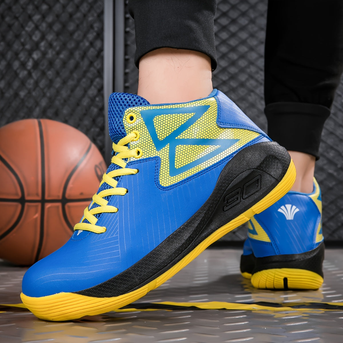 Autumn And Winter New Fashion Basketball Shoes Women's Sports Casual Shoes Driving Shoes Women's Training Shoes With Women's Shoes