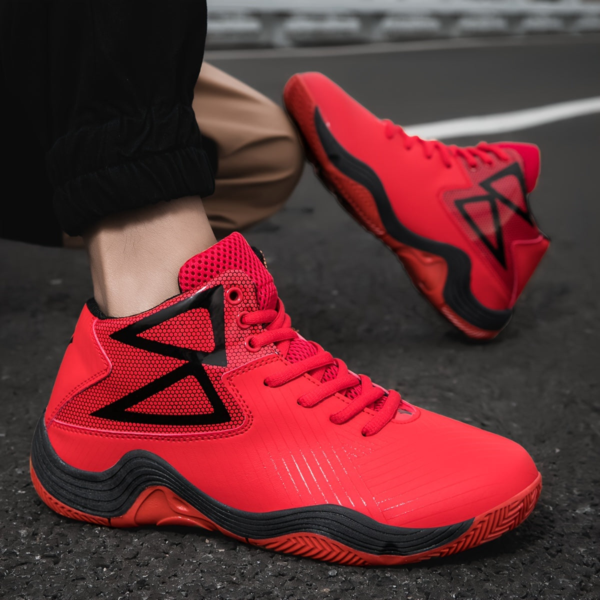 Autumn And Winter New Fashion Basketball Shoes Women's Sports Casual Shoes Driving Shoes Women's Training Shoes With Women's Shoes