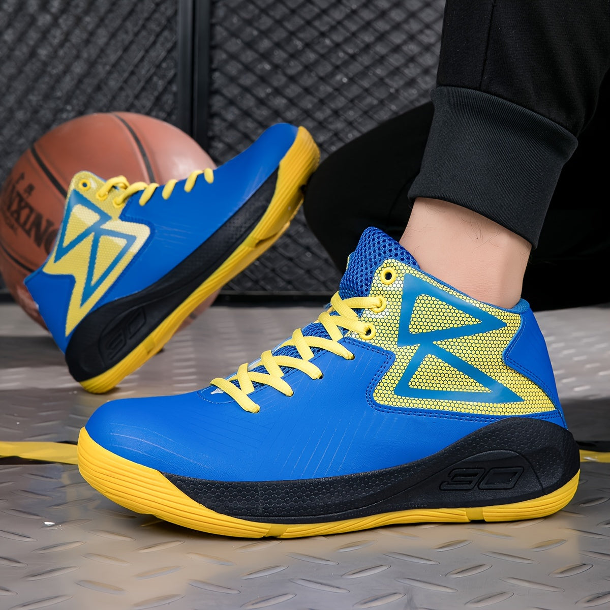 Autumn And Winter New Fashion Basketball Shoes Women's Sports Casual Shoes Driving Shoes Women's Training Shoes With Women's Shoes
